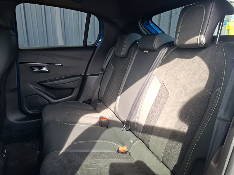 Used Peugeot 208 2022 for sale - 78202632: Photo 6