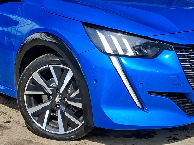 Used Peugeot 208 2022 for sale - 78202632: Photo 9