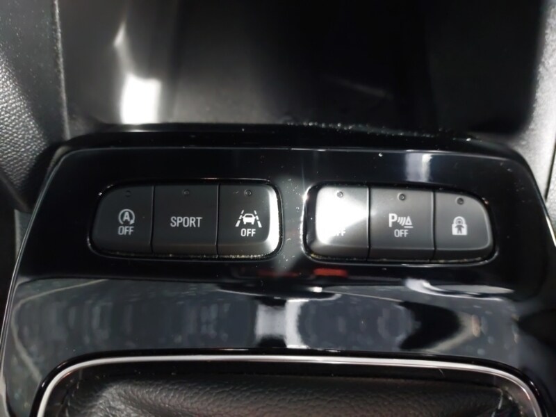 Used Vauxhall Mokka 2022 for sale - 76125468: Photo 12