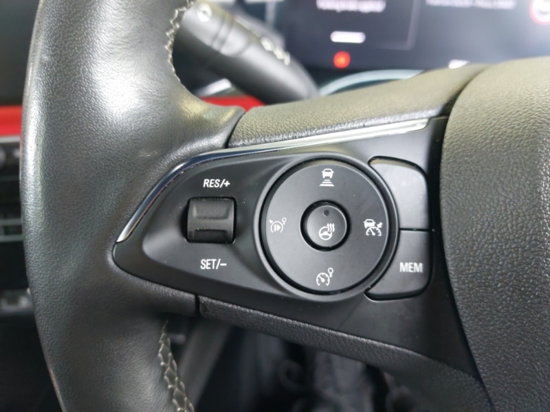 Used Vauxhall Mokka 2022 for sale - 76125468: Photo 19