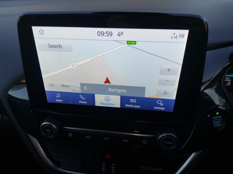 Used Ford Puma 2021 for sale - 76959013: Photo 18