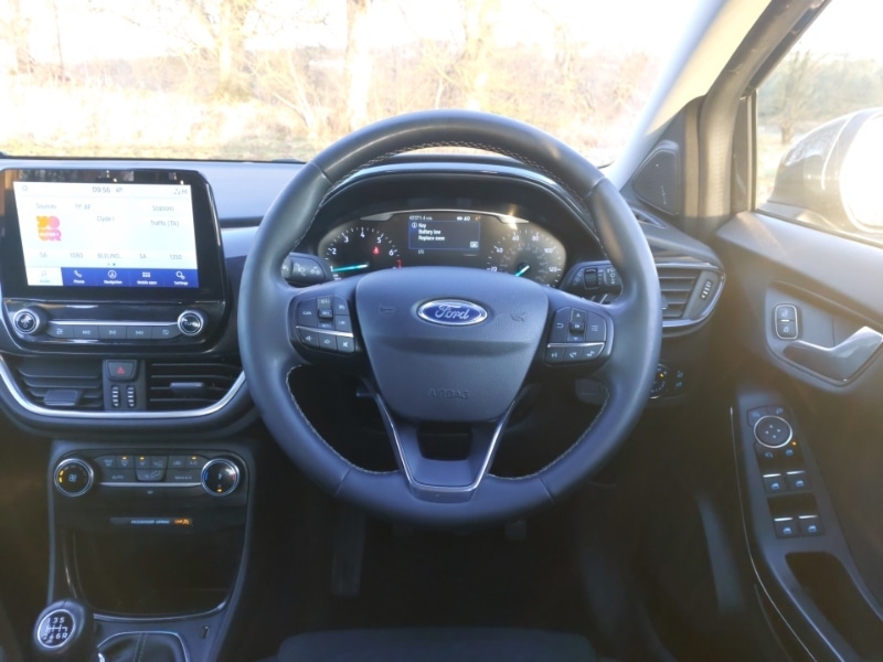 Used Ford Puma 2021 for sale - 76959013: Photo 7