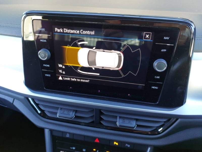 Used Volkswagen T-Roc 2022 for sale - 77213905: Photo 12