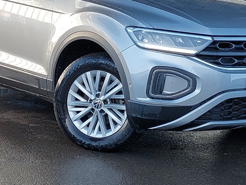 Used Volkswagen T-Roc 2022 for sale - 77213905: Photo 9