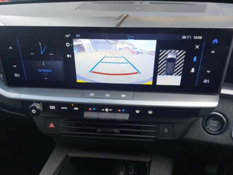 Used Vauxhall Grandland 2025 for sale - 76924874: Photo 13