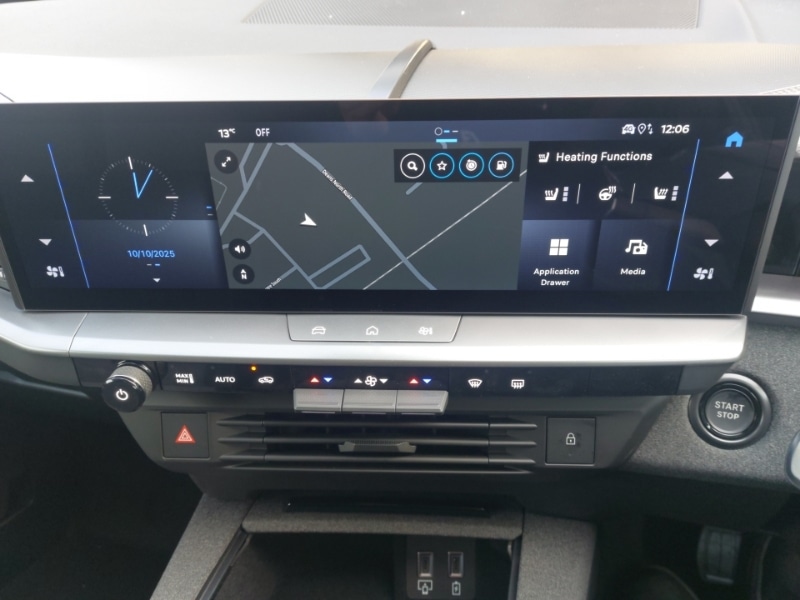 Used Vauxhall Grandland 2025 for sale - 76924874: Photo 18