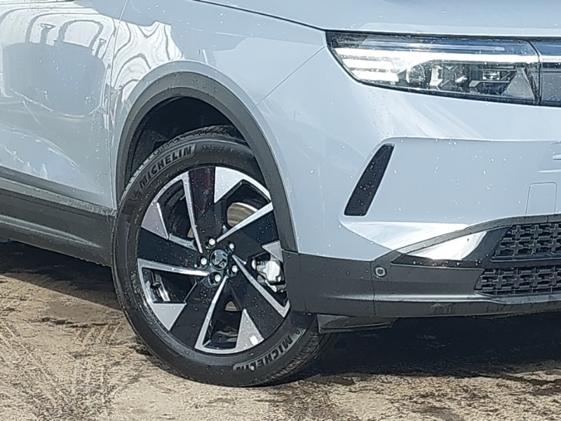 Used Vauxhall Grandland 2025 for sale - 76924874: Photo 9