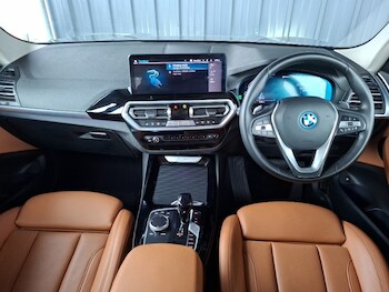 Used BMW X3 2021 for sale - 78532831: Photo