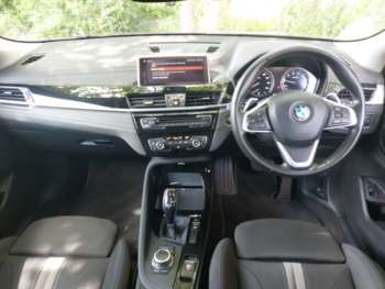Used BMW X2 2019 for sale - 74962720: Photo