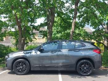 Used BMW X2 2019 for sale - 74962720: Photo