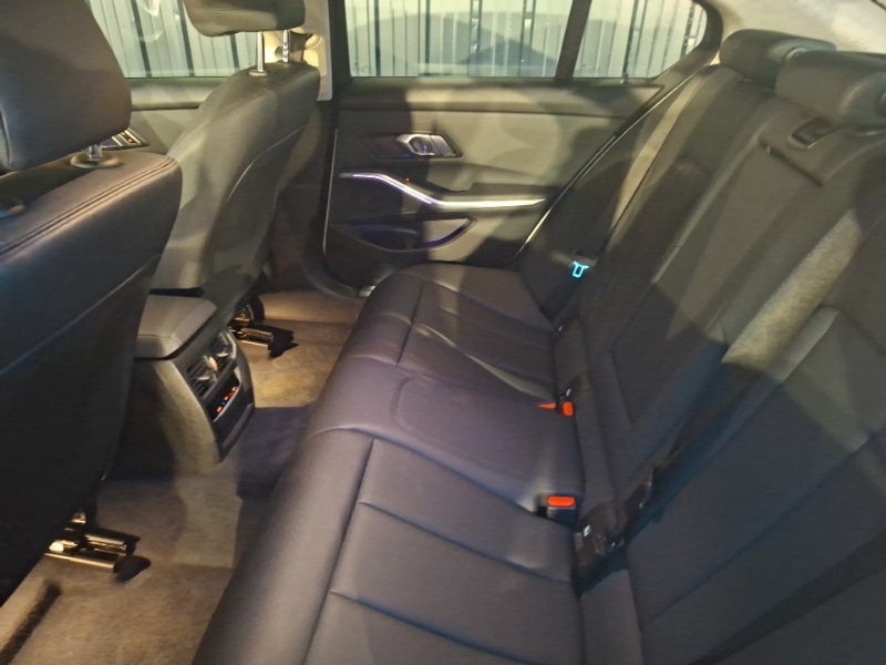 Used BMW 3 Series 2019 for sale - 77634931: Photo 6