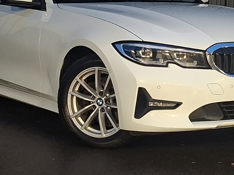 Used BMW 3 Series 2019 for sale - 77634931: Photo 9