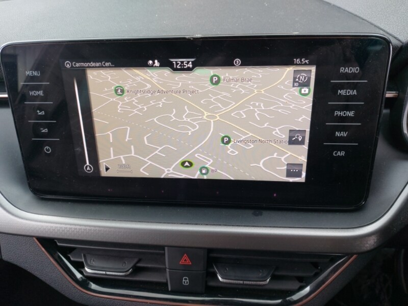 Used Skoda Scala 2022 for sale - 76669510: Photo 13