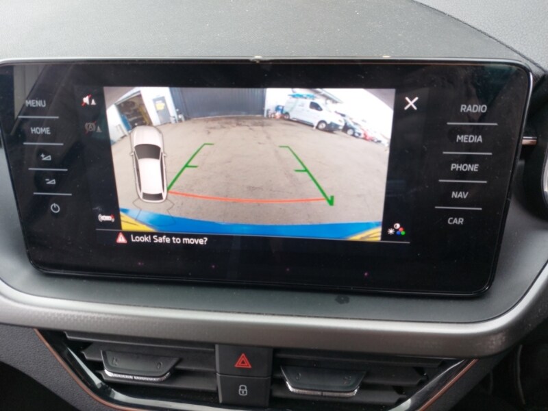 Used Skoda Scala 2022 for sale - 76669510: Photo 17