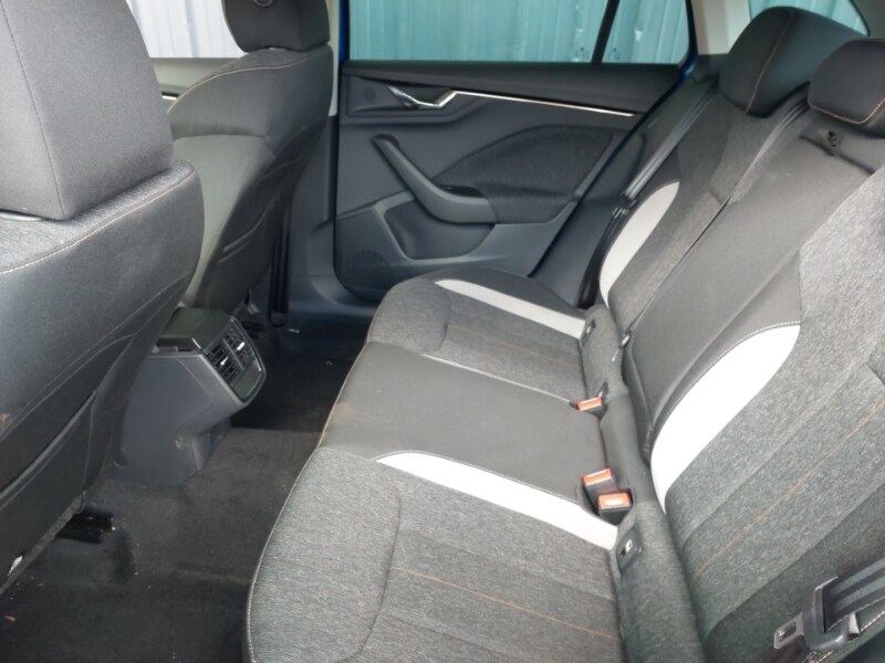 Used Skoda Scala 2022 for sale - 76669510: Photo 6