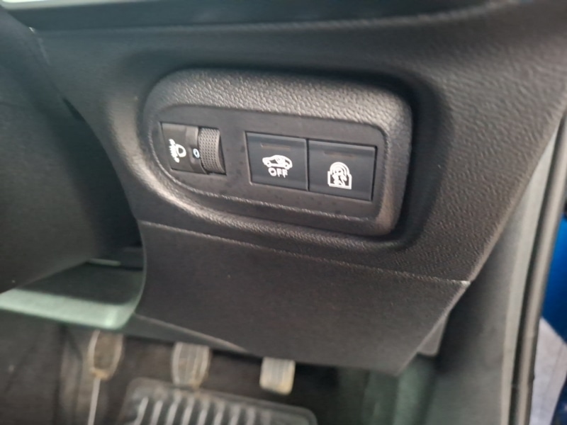 Used Vauxhall Mokka 2025 for sale - 77677829: Photo 11