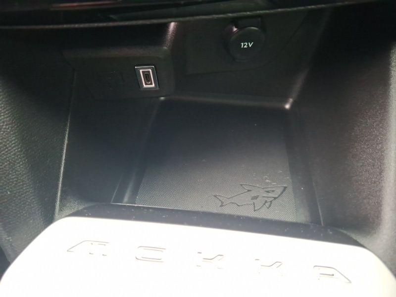 Used Vauxhall Mokka 2025 for sale - 77677829: Photo 14