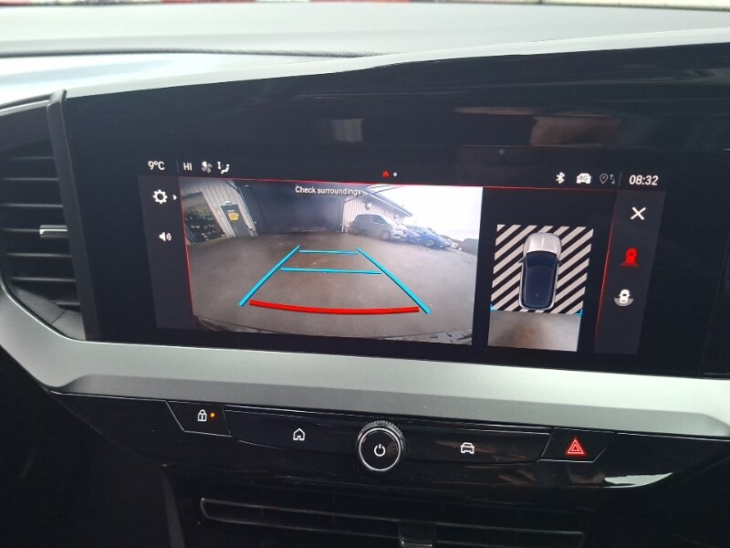 Used Vauxhall Mokka 2025 for sale - 77677829: Photo 17