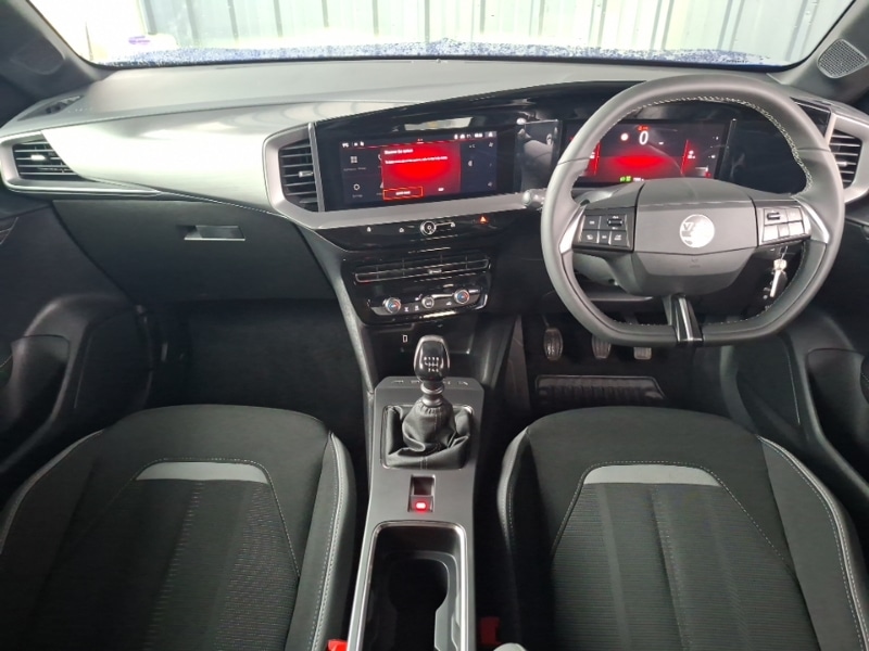 Used Vauxhall Mokka 2025 for sale - 77677829: Photo 2