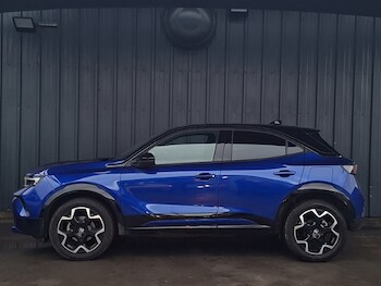 Used Vauxhall Mokka 2025 for sale - 77677829: Photo