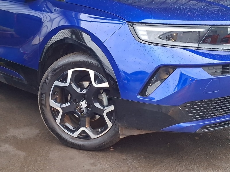 Used Vauxhall Mokka 2025 for sale - 77677829: Photo 9