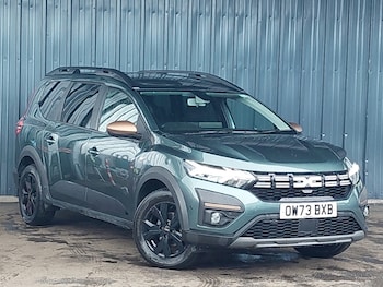 2023 - 1.6 HEV Extreme 5dr Auto