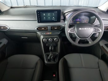 Used Dacia Jogger 2023 for sale - 75934179: Photo