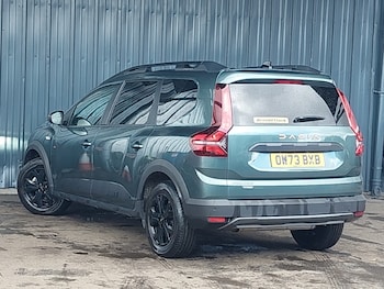 Used Dacia Jogger 2023 for sale - 75934179: Photo