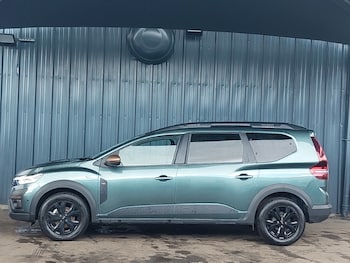Used Dacia Jogger 2023 for sale - 75934179: Photo