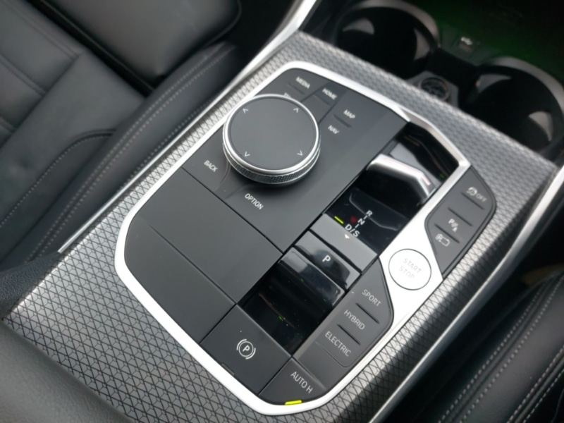 Used BMW 3 Series 2022 for sale - 76707810: Photo 14