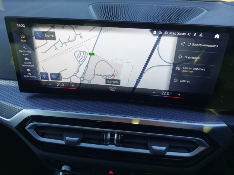 Used BMW 3 Series 2022 for sale - 76707810: Photo 15