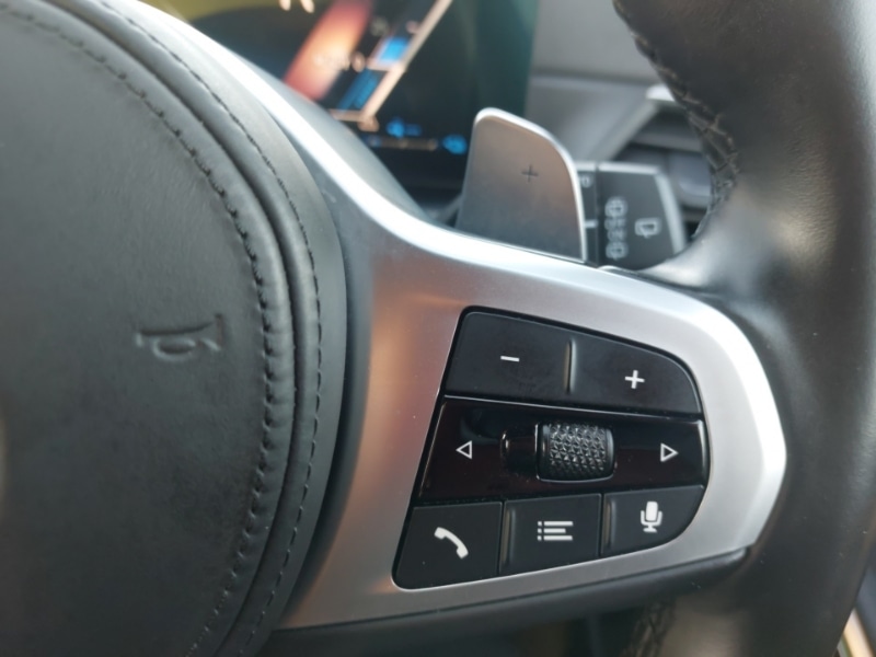 Used BMW 3 Series 2022 for sale - 76707810: Photo 17