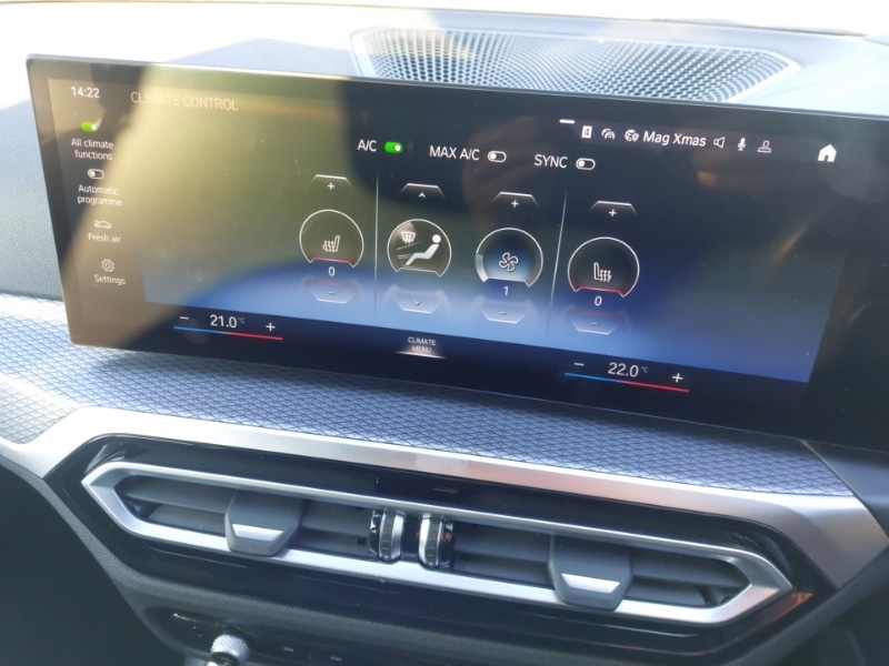 Used BMW 3 Series 2022 for sale - 76707810: Photo 18