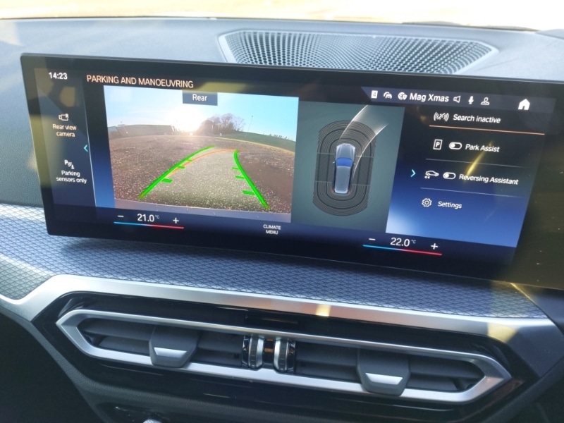 Used BMW 3 Series 2022 for sale - 76707810: Photo 19