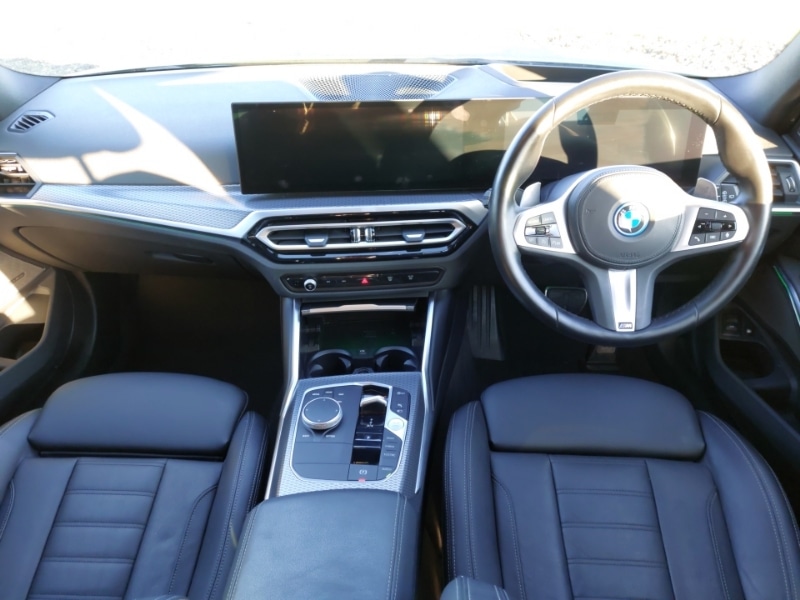 Used BMW 3 Series 2022 for sale - 76707810: Photo 2