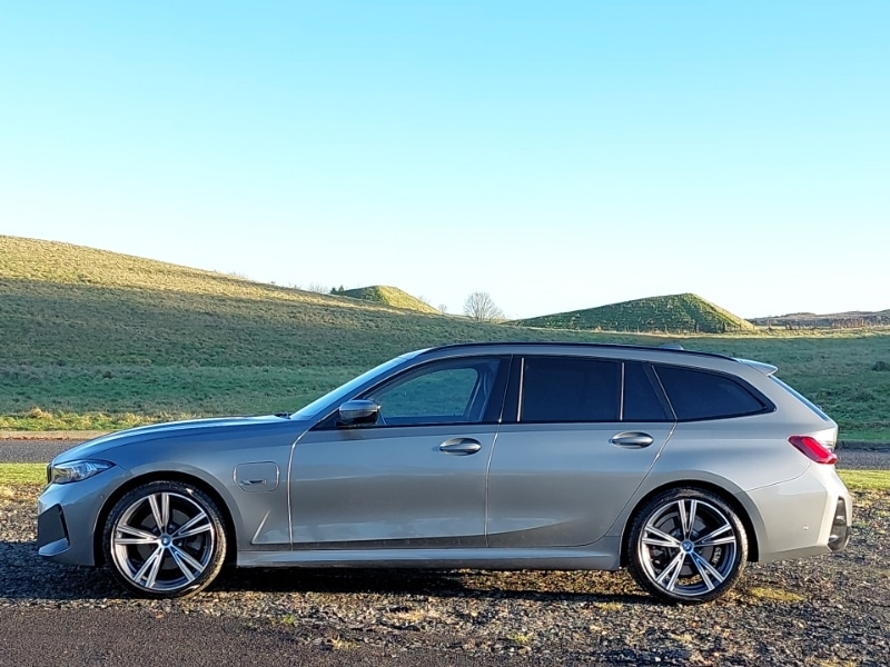 Used BMW 3 Series 2022 for sale - 76707810: Photo 4