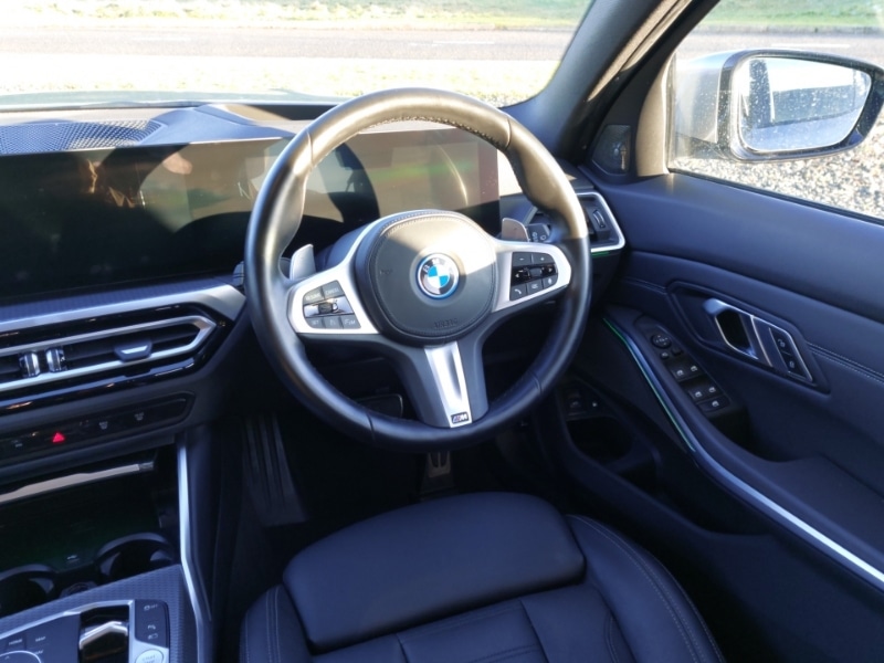 Used BMW 3 Series 2022 for sale - 76707810: Photo 7