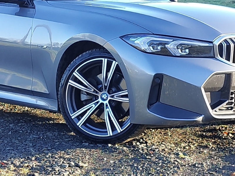 Used BMW 3 Series 2022 for sale - 76707810: Photo 9