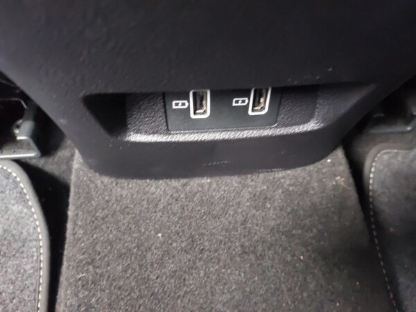 Used MG MG HS 2022 for sale - 76183594: Photo 10