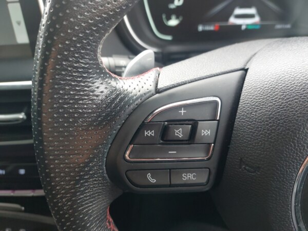 Used MG MG HS 2022 for sale - 76183594: Photo 16