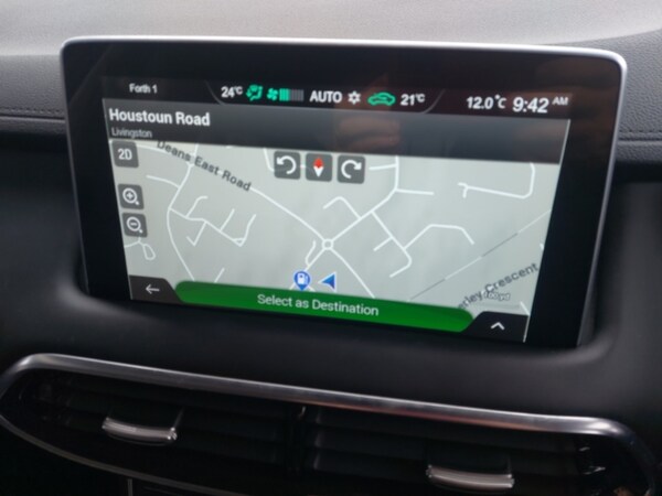 Used MG MG HS 2022 for sale - 76183594: Photo 17