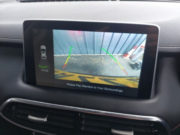 Used MG MG HS 2022 for sale - 76183594: Photo 19