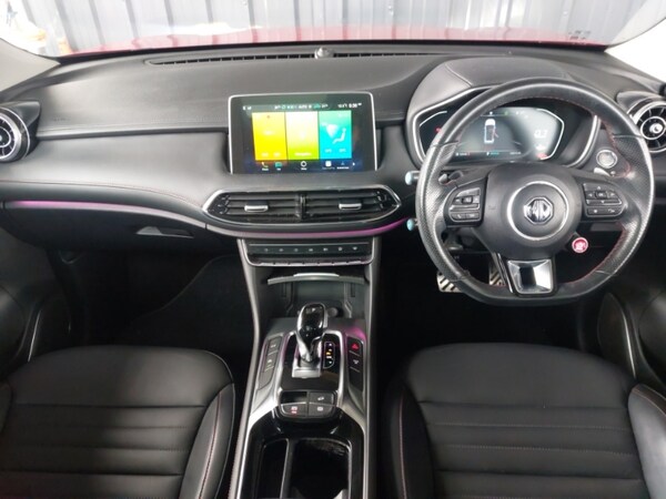 Used MG MG HS 2022 for sale - 76183594: Photo 2