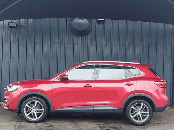 Used MG MG HS 2022 for sale - 76183594: Photo 4