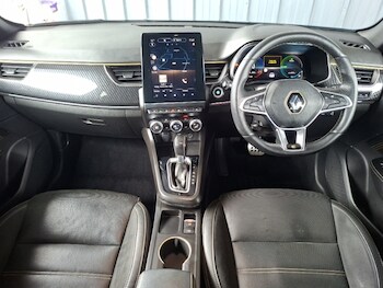 Used Renault Arkana 2023 for sale - 79525536: Photo