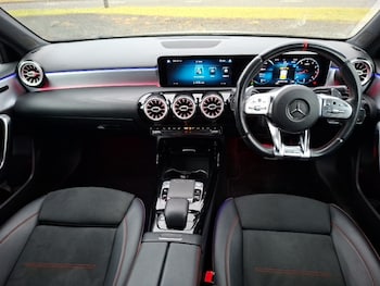Used Mercedes-Benz A-Class 2019 for sale - 77379770: Photo