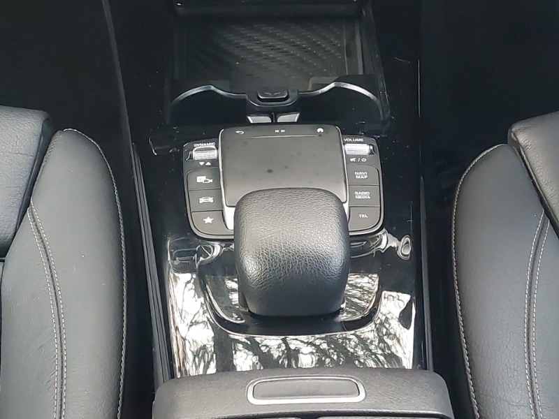 Used Mercedes-Benz CLA 2021 for sale - 76695731: Photo 10