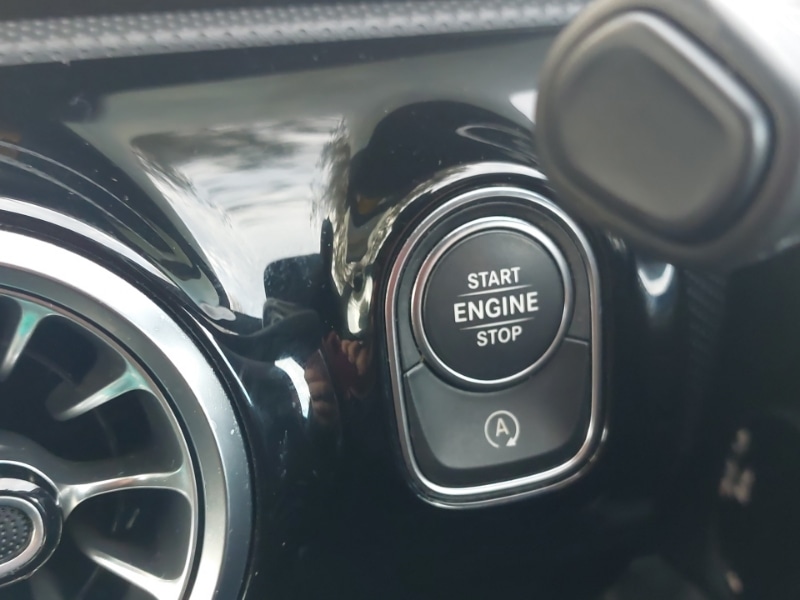 Used Mercedes-Benz CLA 2021 for sale - 76695731: Photo 19