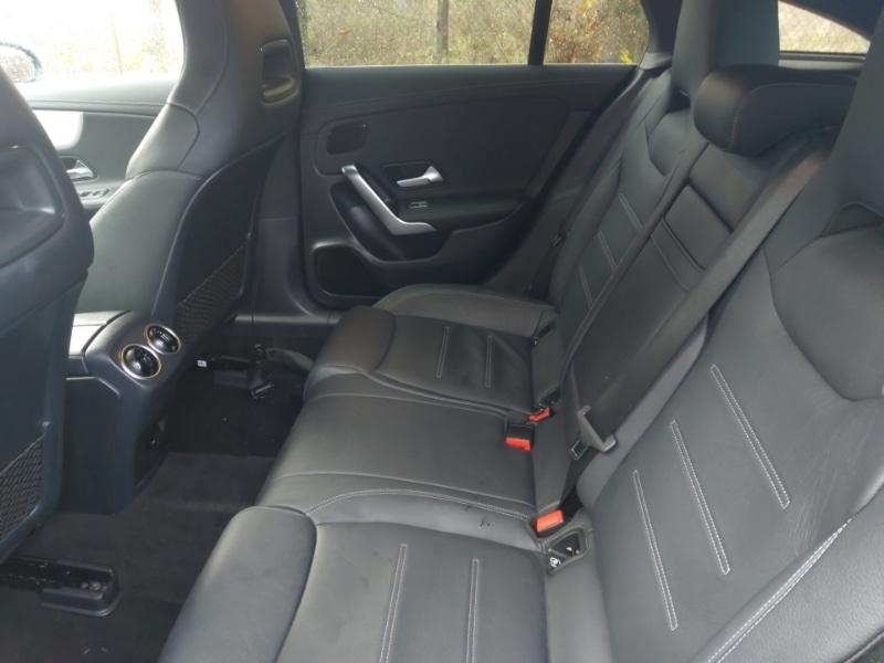 Used Mercedes-Benz CLA 2021 for sale - 76695731: Photo 6