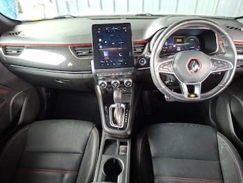 Used Renault Arkana 2023 for sale - 78706709: Photo